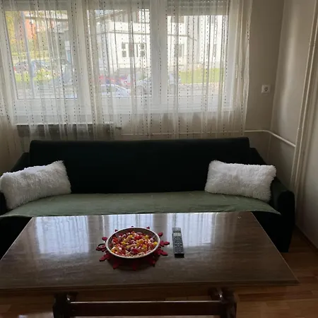 Friendly 2 Apartment