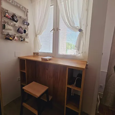 Apartament Friendly 2 *