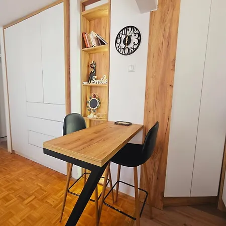 Apartament Friendly 2 Tuzla