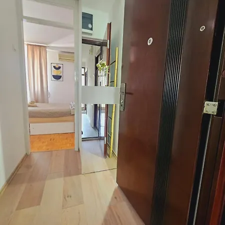 Friendly 2 Apartament