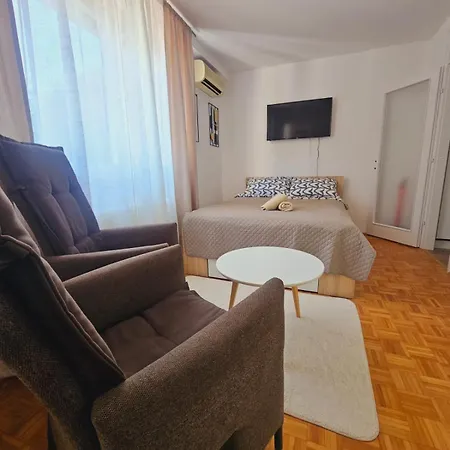 Apartament Friendly 2