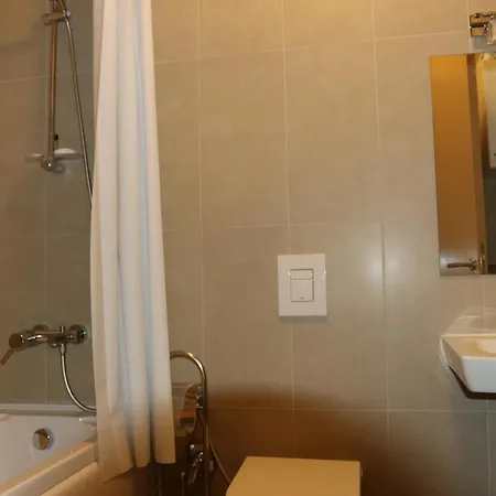 Appartement Centar *