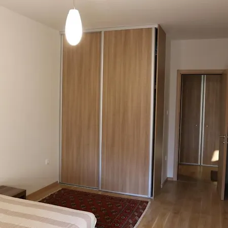 Centar Sarajevo