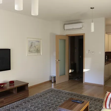 Appartement Centar
