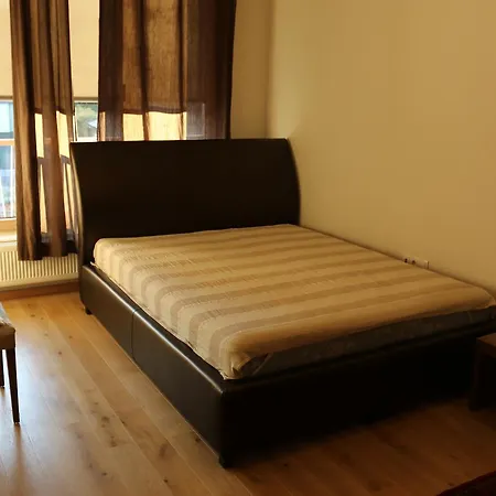 Appartement Centar *