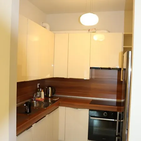 Centar Appartement *