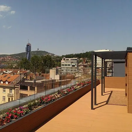 Centar Appartement