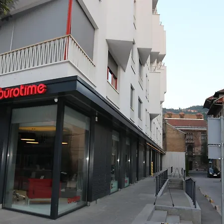 Centar Appartement