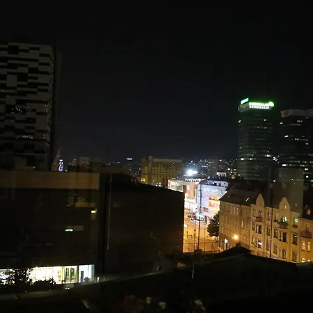 Appartement Centar Sarajevo