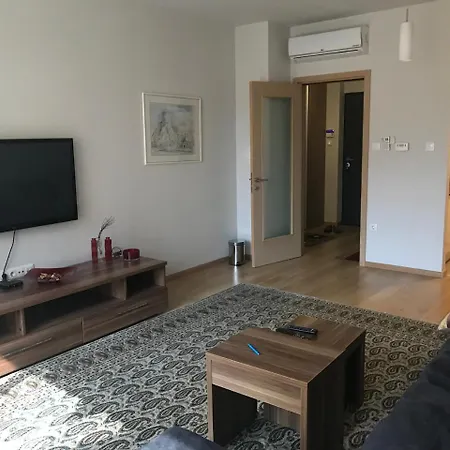 Centar Appartement Sarajevo