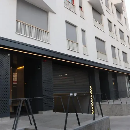 Appartement Centar